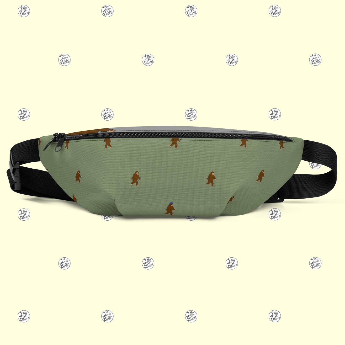 SASQUATCH - Fanny Pack