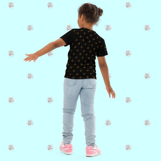 JWST - T-shirt - Kids/Unisex