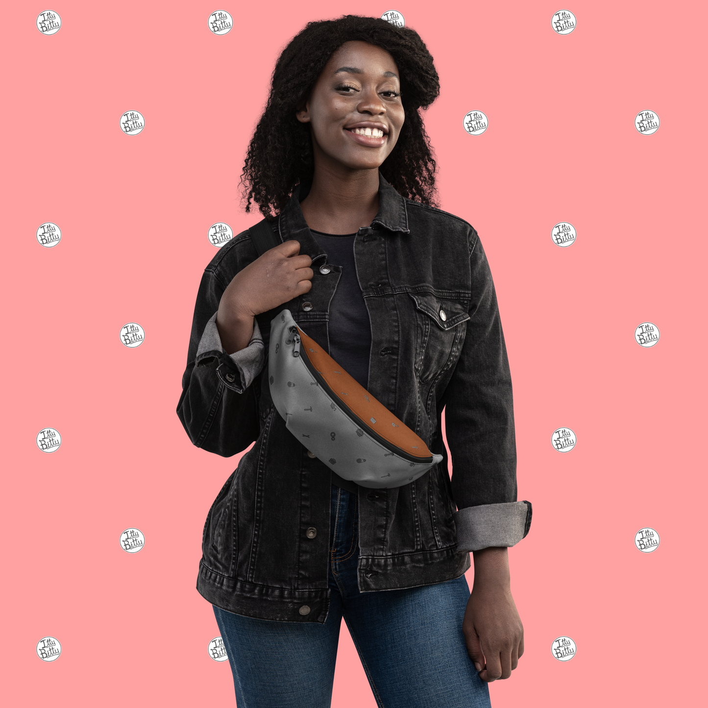 Gear Head - Fanny Pack