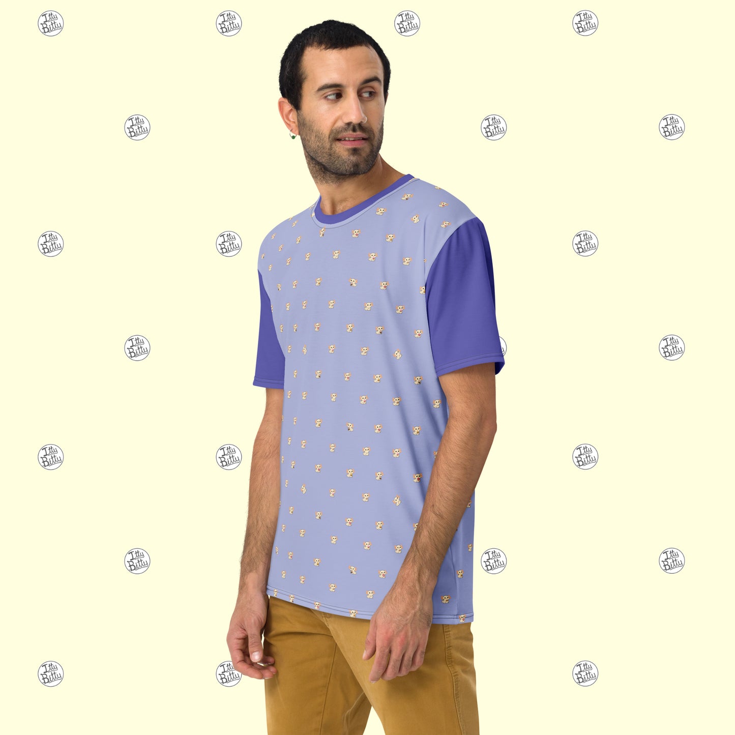 RELAX-olotl - Tshirt - Mens/Unisex
