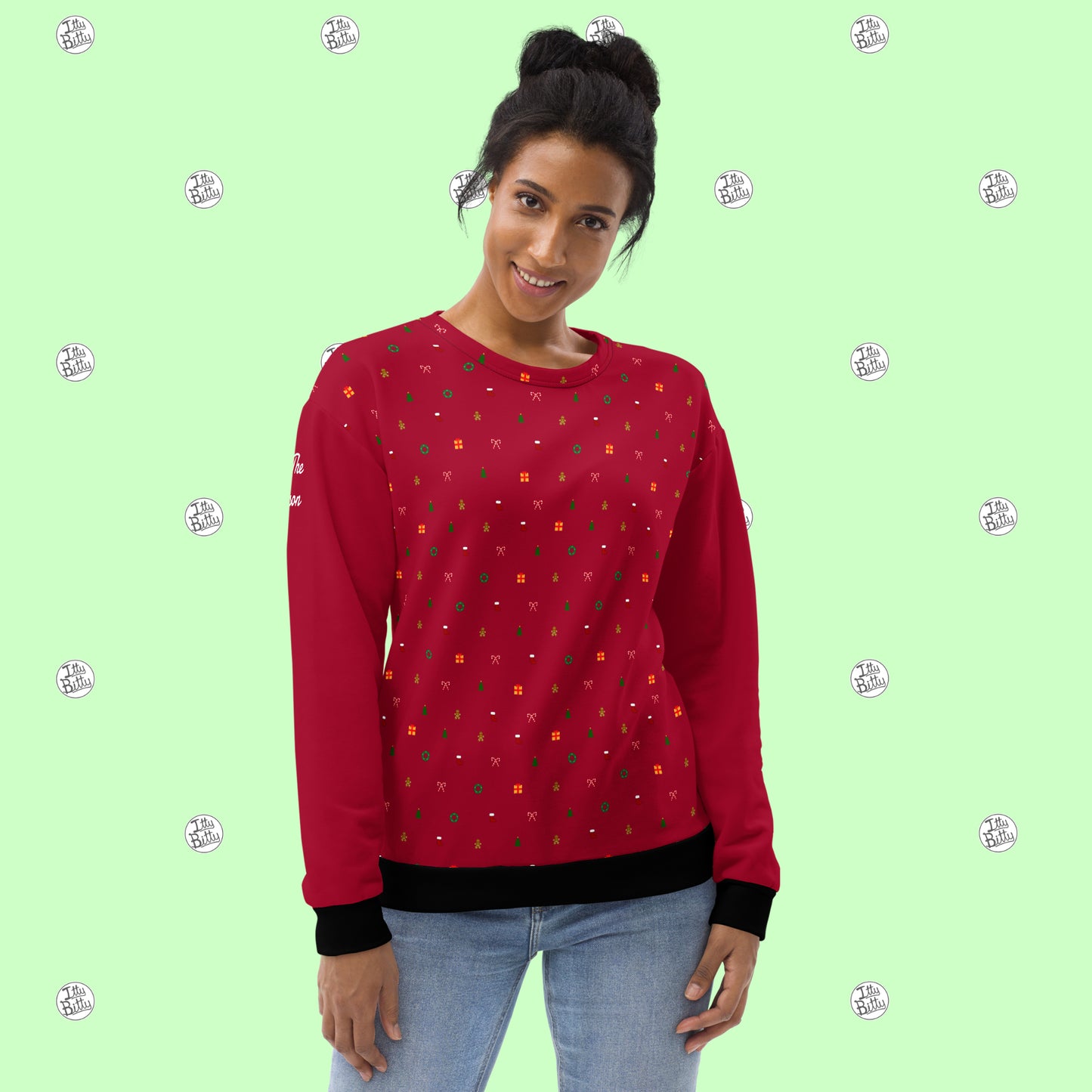 Tis The Season - Long Sleeve - Unisex