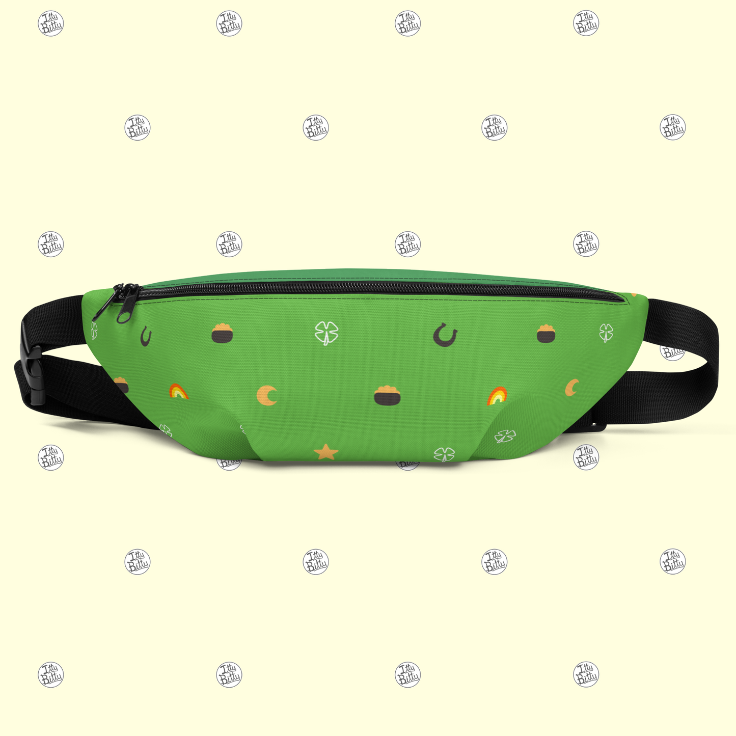 Lucky As Can Be - Fanny Pack