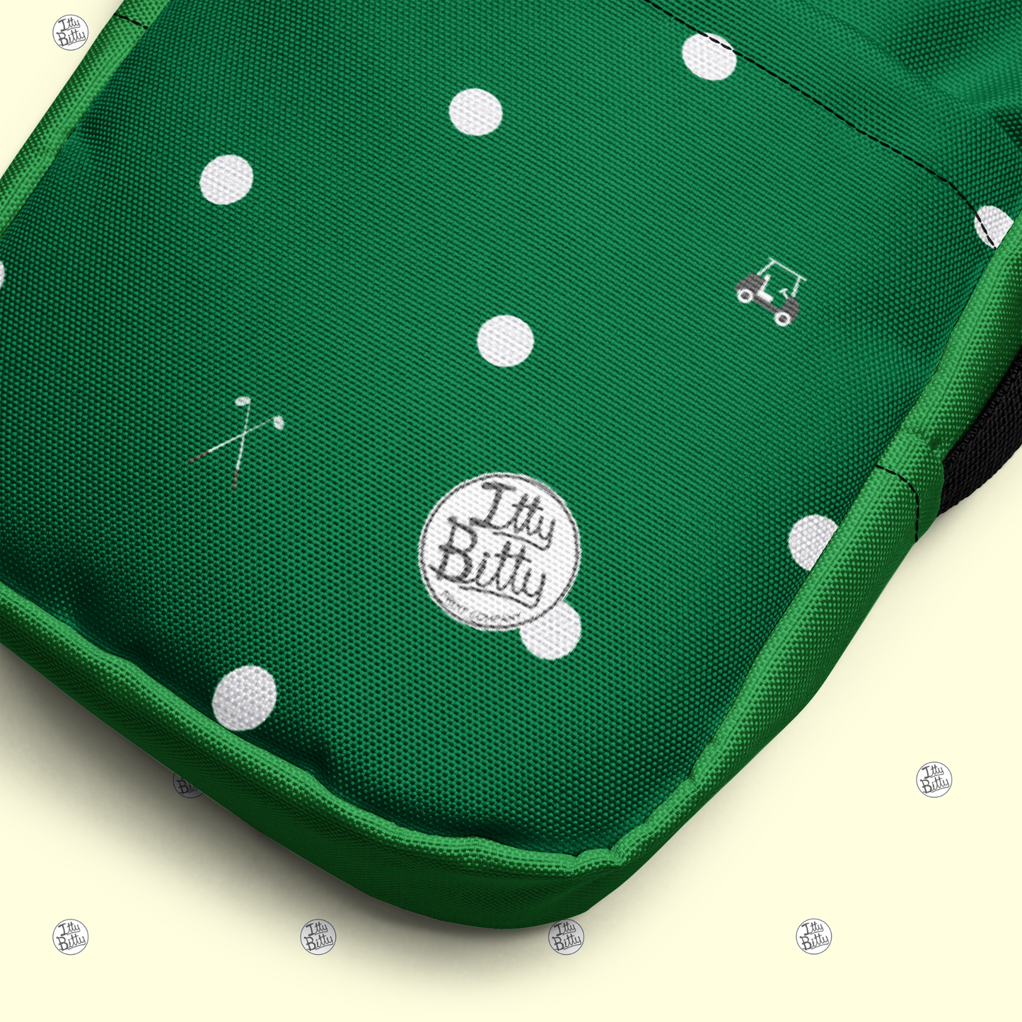FORE! - Crossbody bag