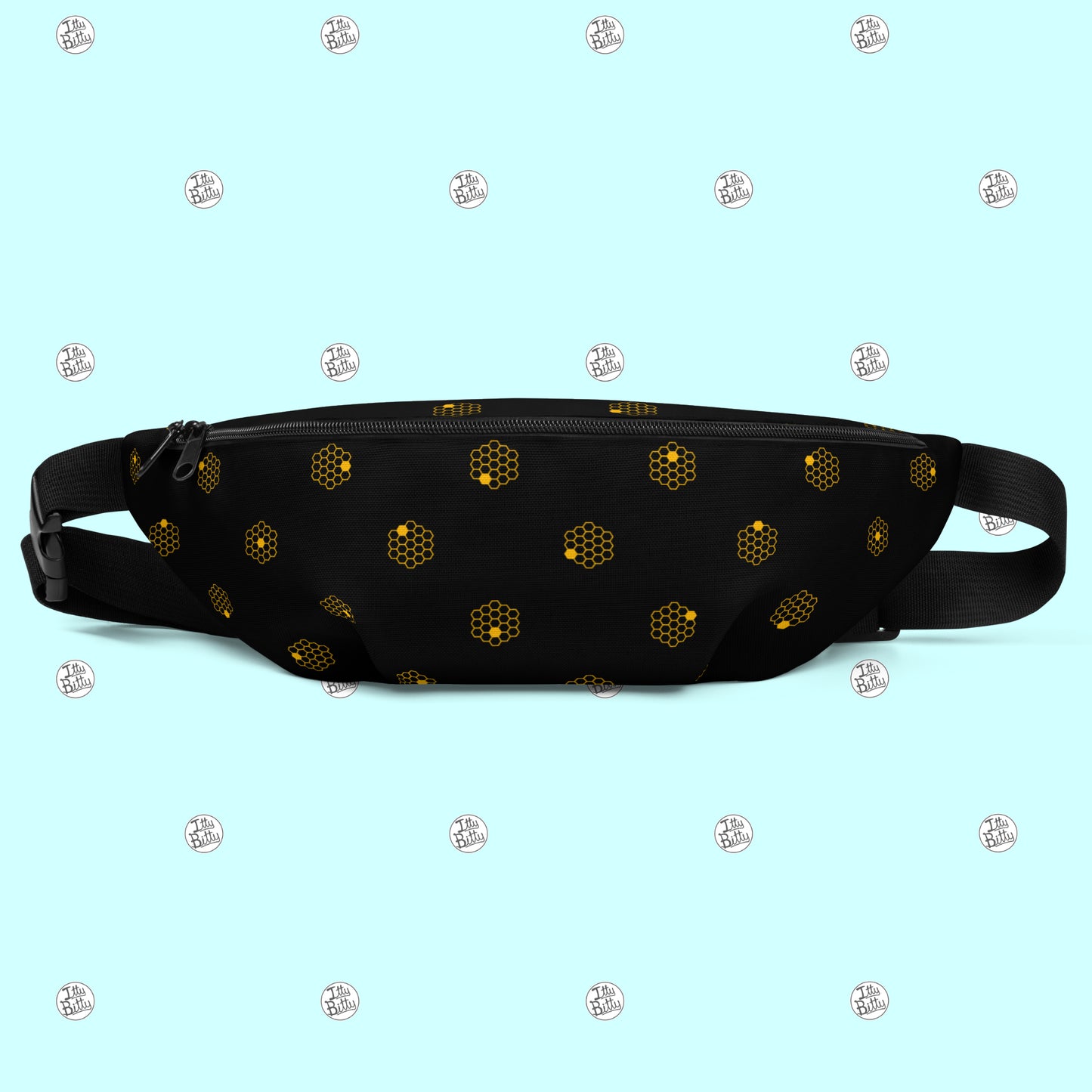 JWST - Fanny Pack