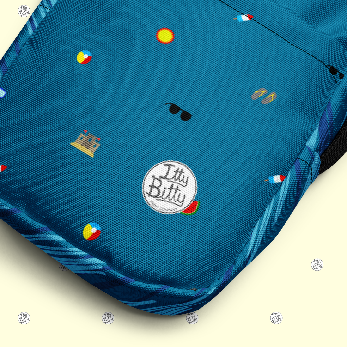 Summer Time - Crossbody bag