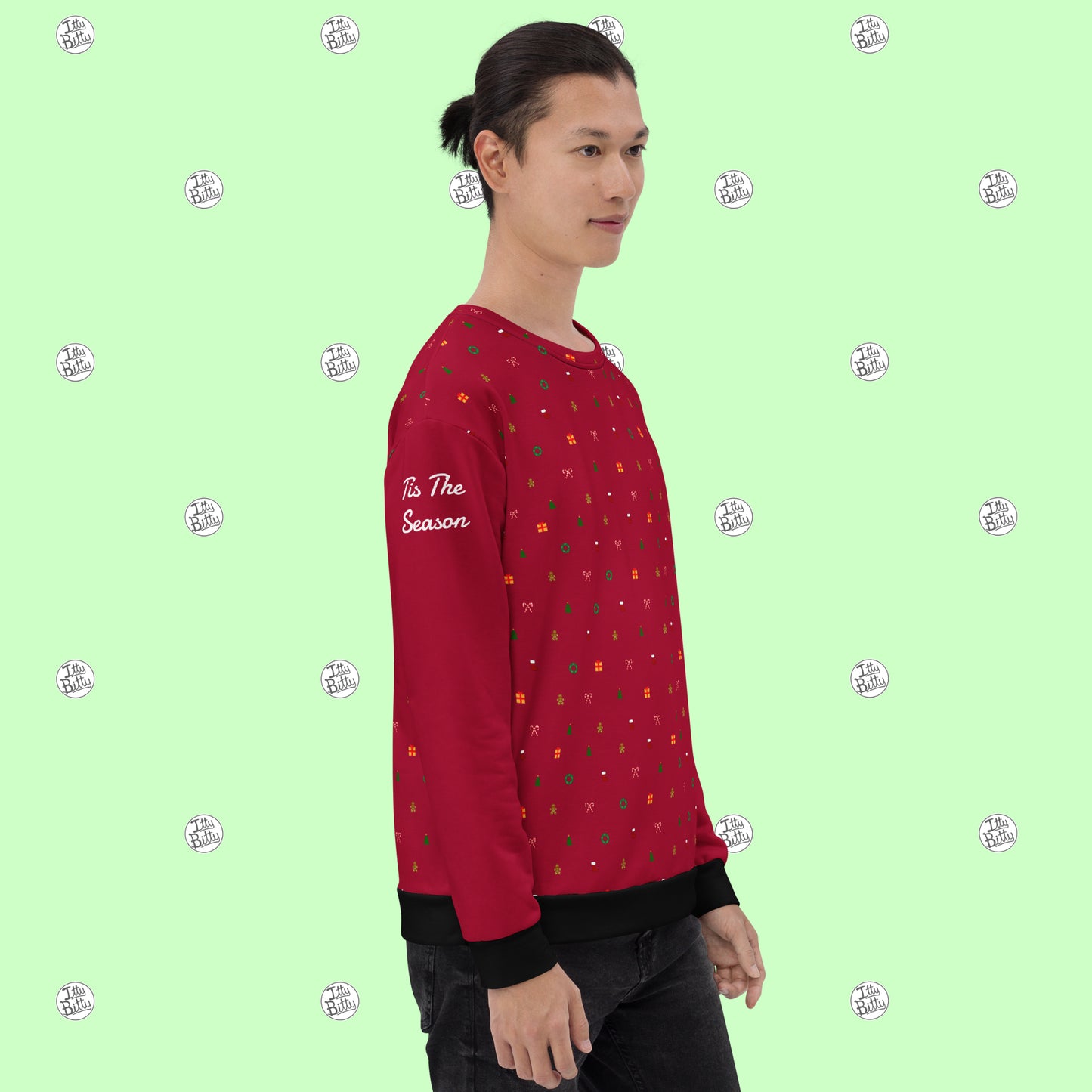 Tis The Season - Long Sleeve - Unisex