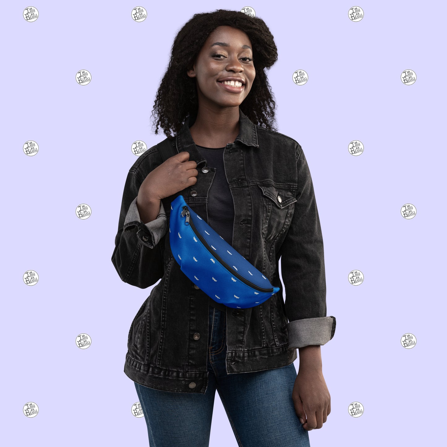 Canoe Believe It! - Fanny Pack