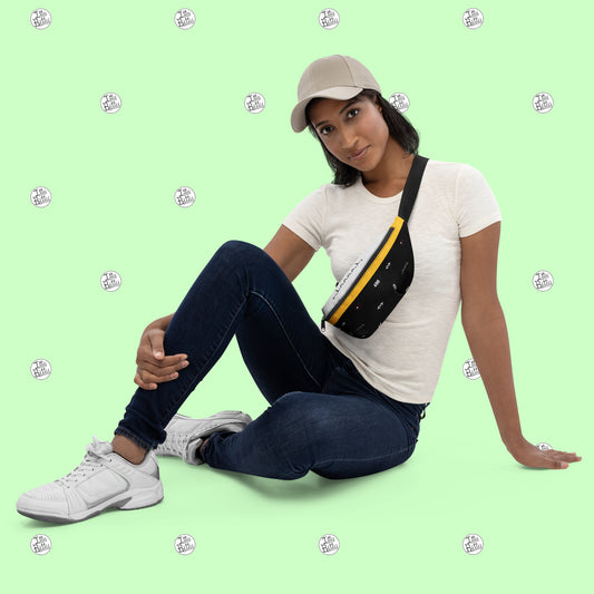 The Olympic Class - Fanny Pack