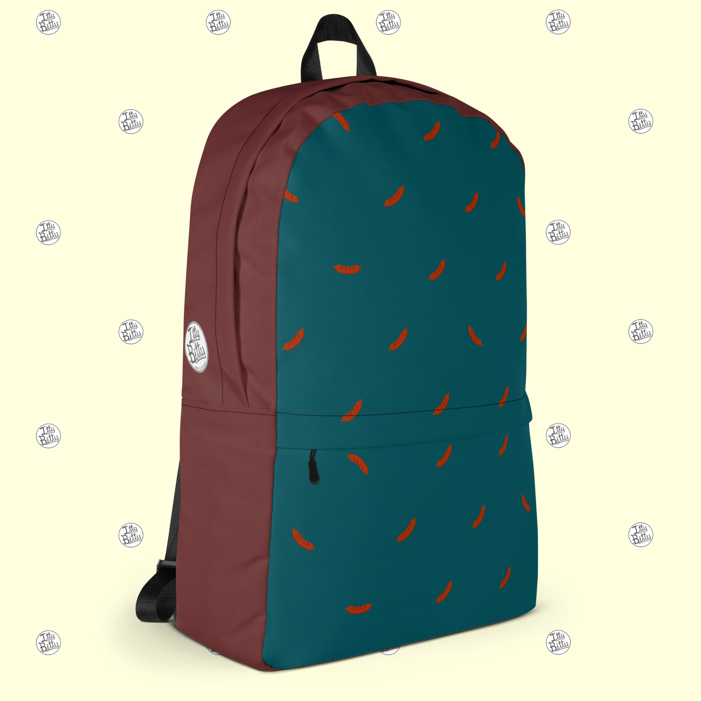 Sausage Party - Backpack