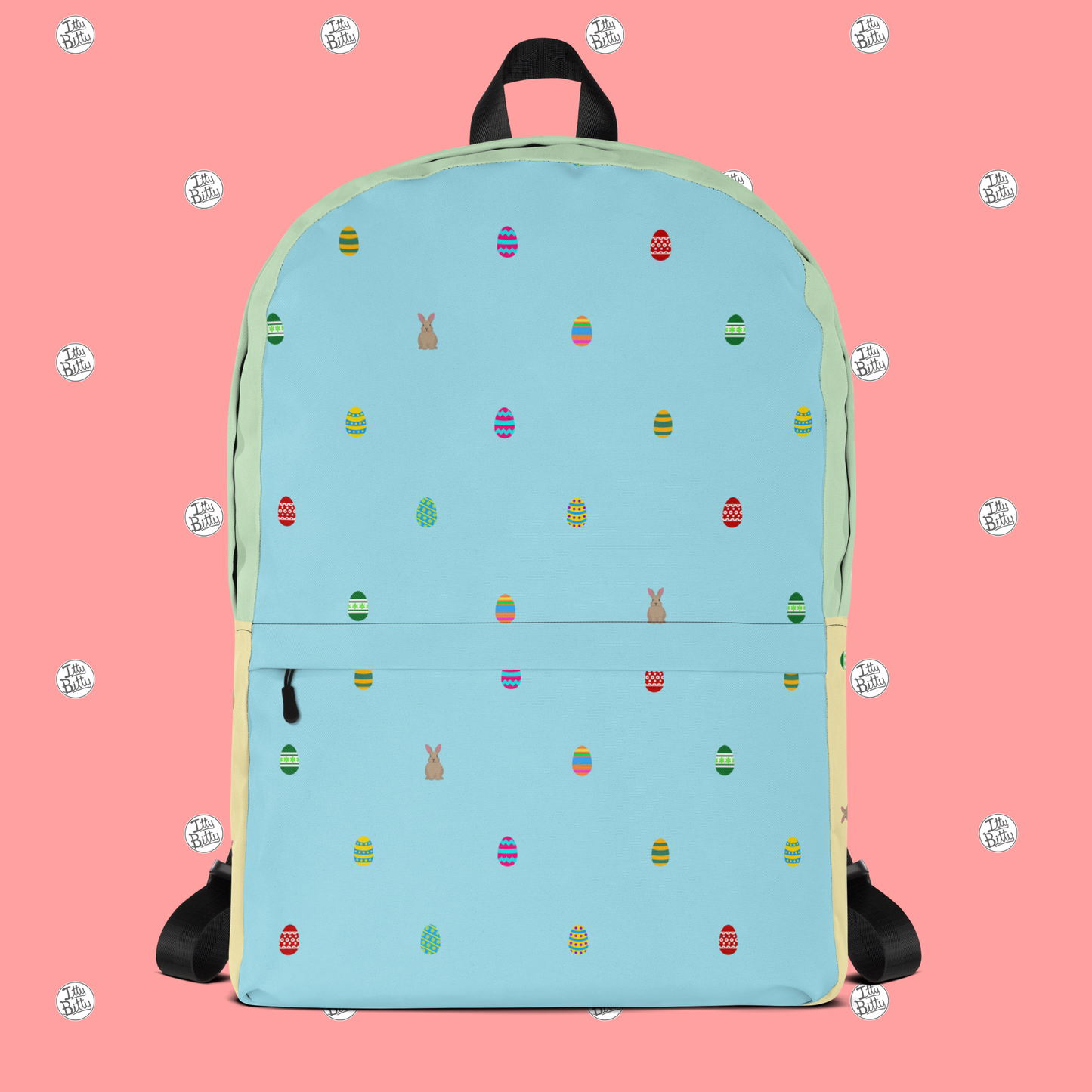 Egg Hunt - Backpack