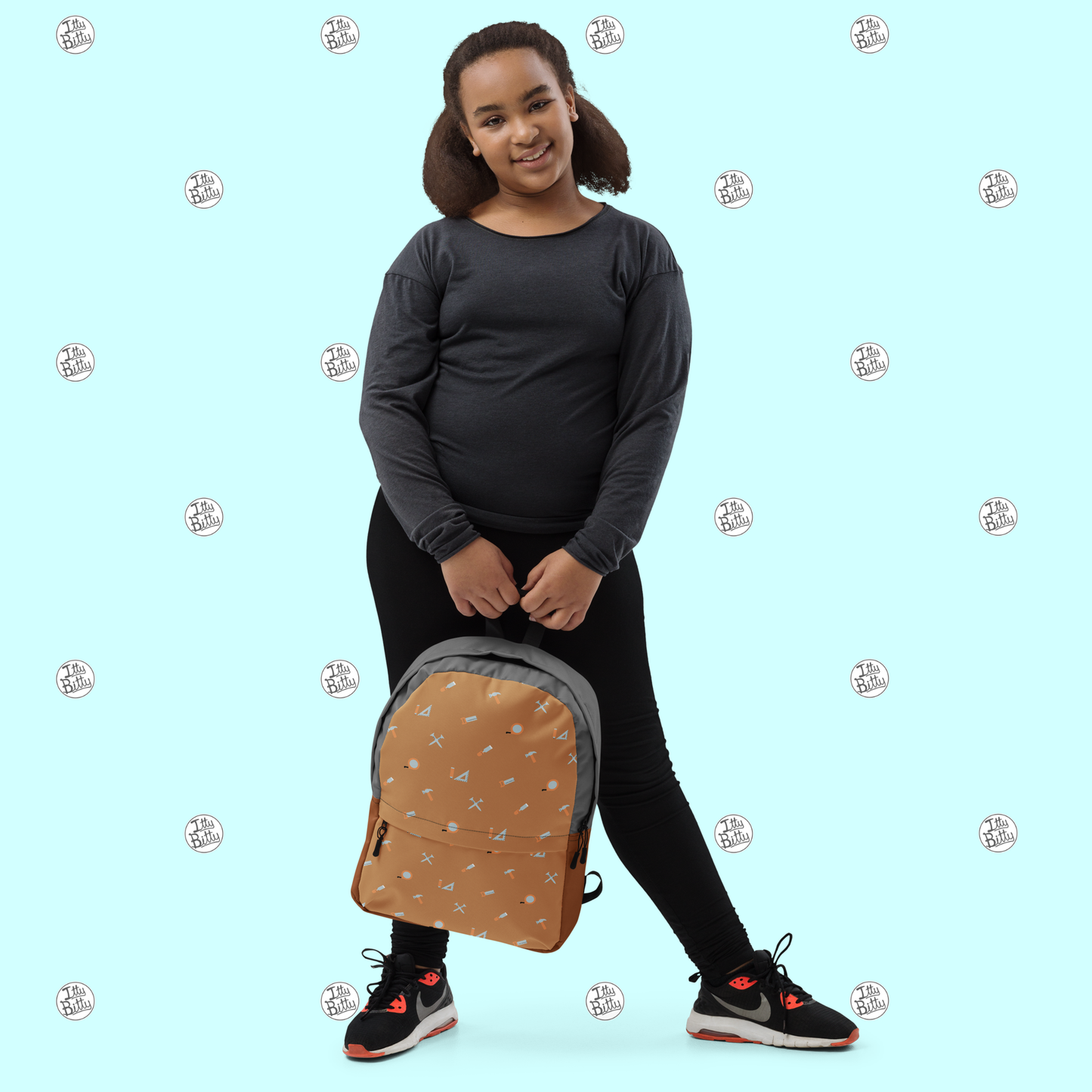 Chippie - Backpack