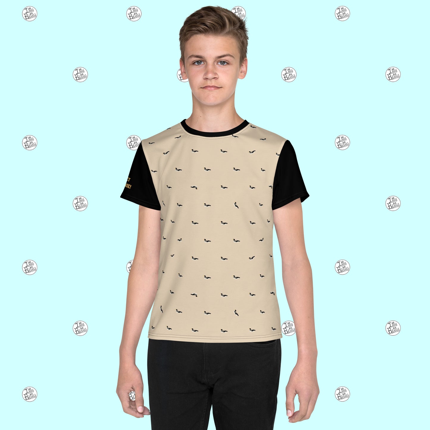 Get Loonie! - Tshirt - Youth/Unisex