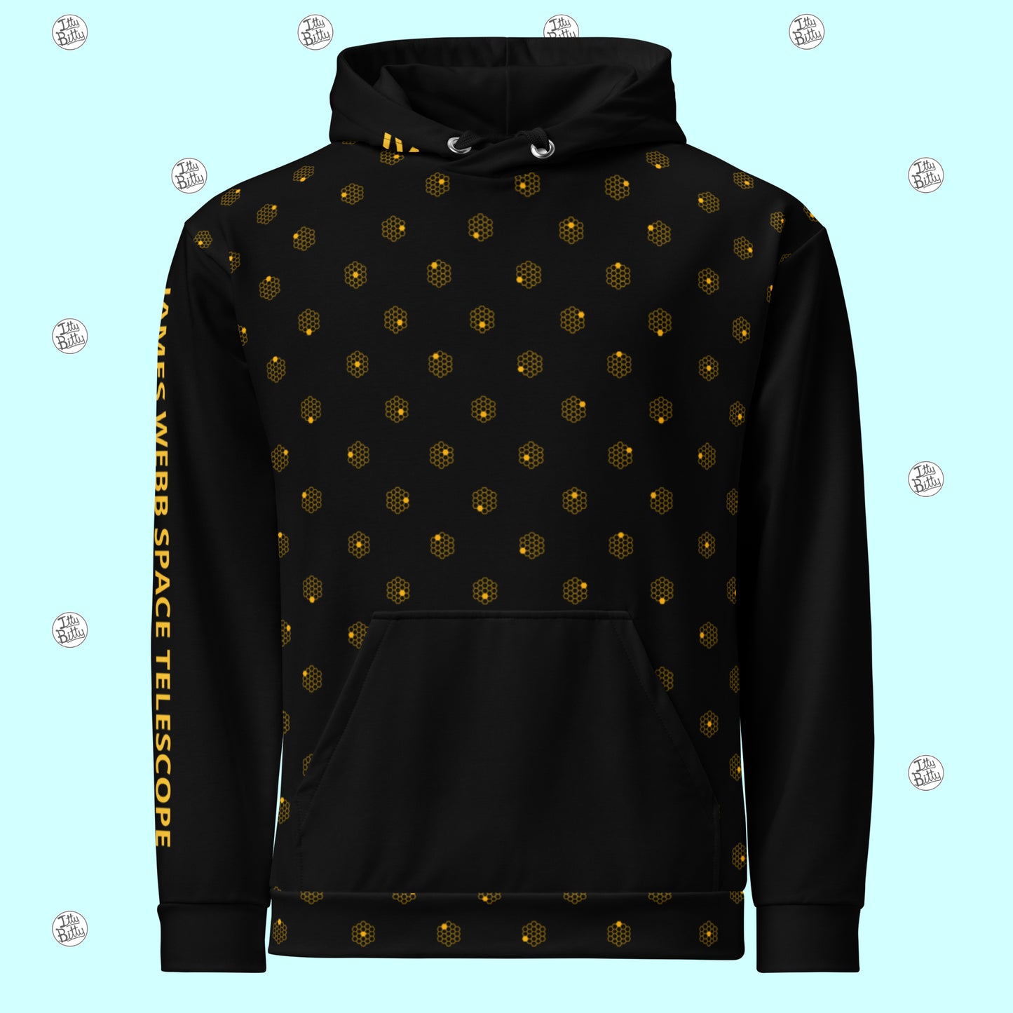 JWST - Hoodie - Unisex