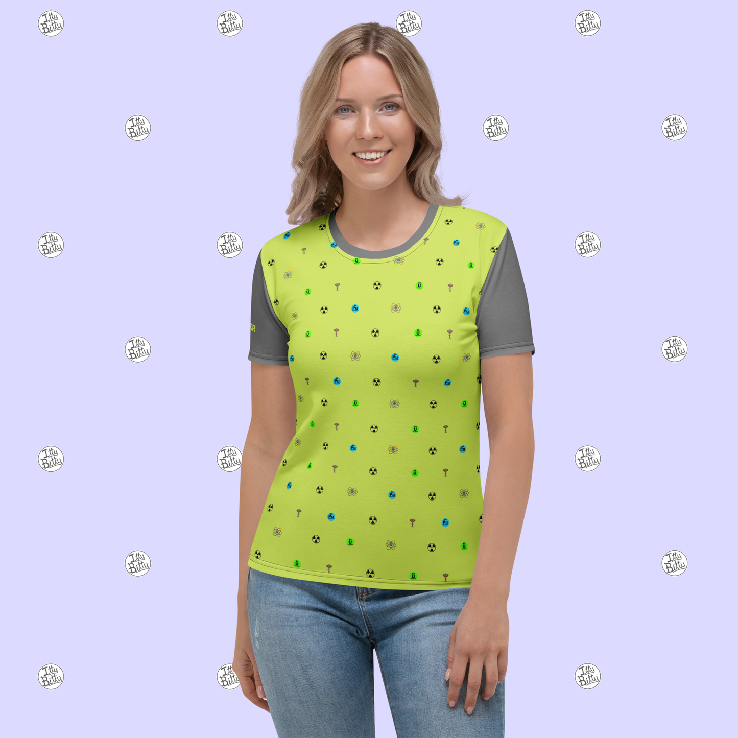 OOPSenheimer - Tshirt - Womens/Unisex