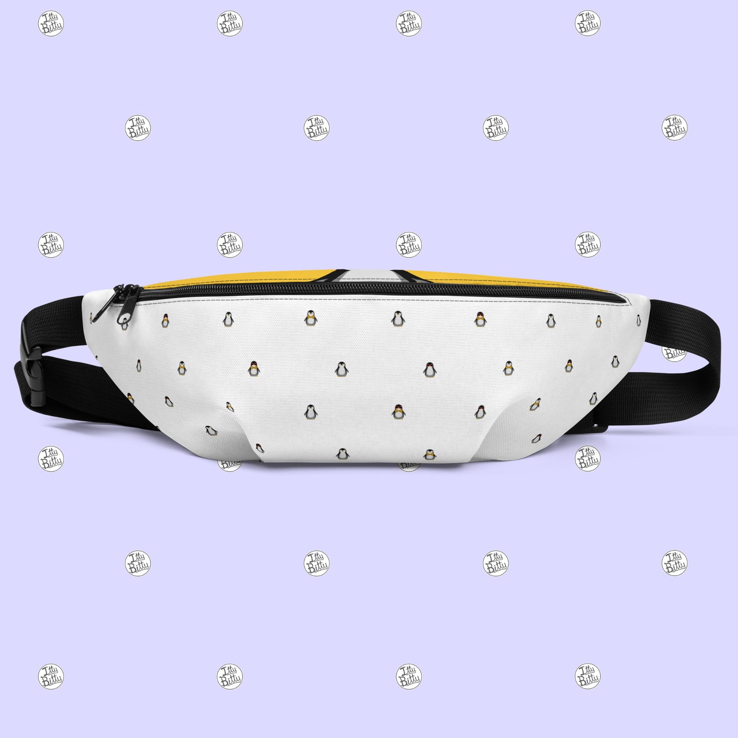 Fancy Bird - Fanny Pack