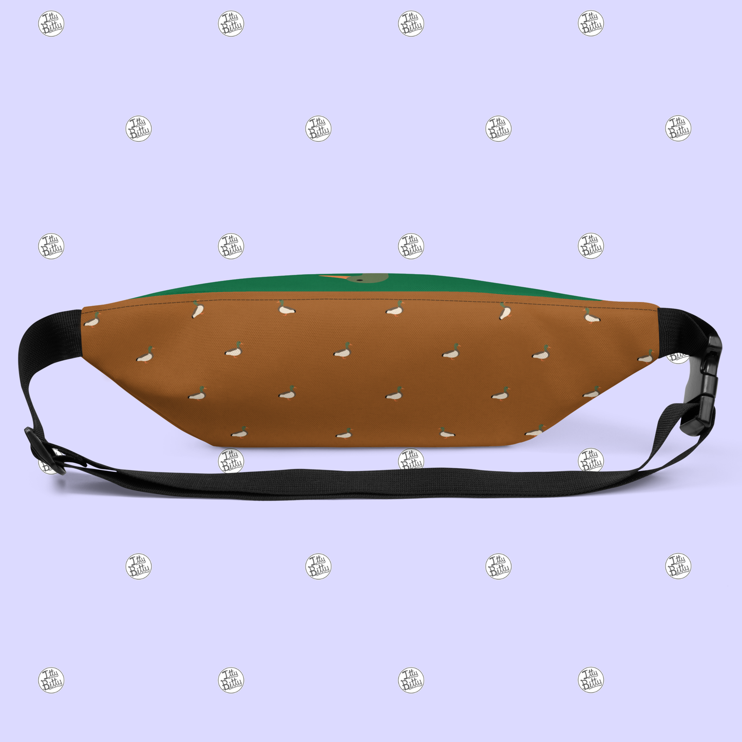 Quacked UP! - Fanny Pack