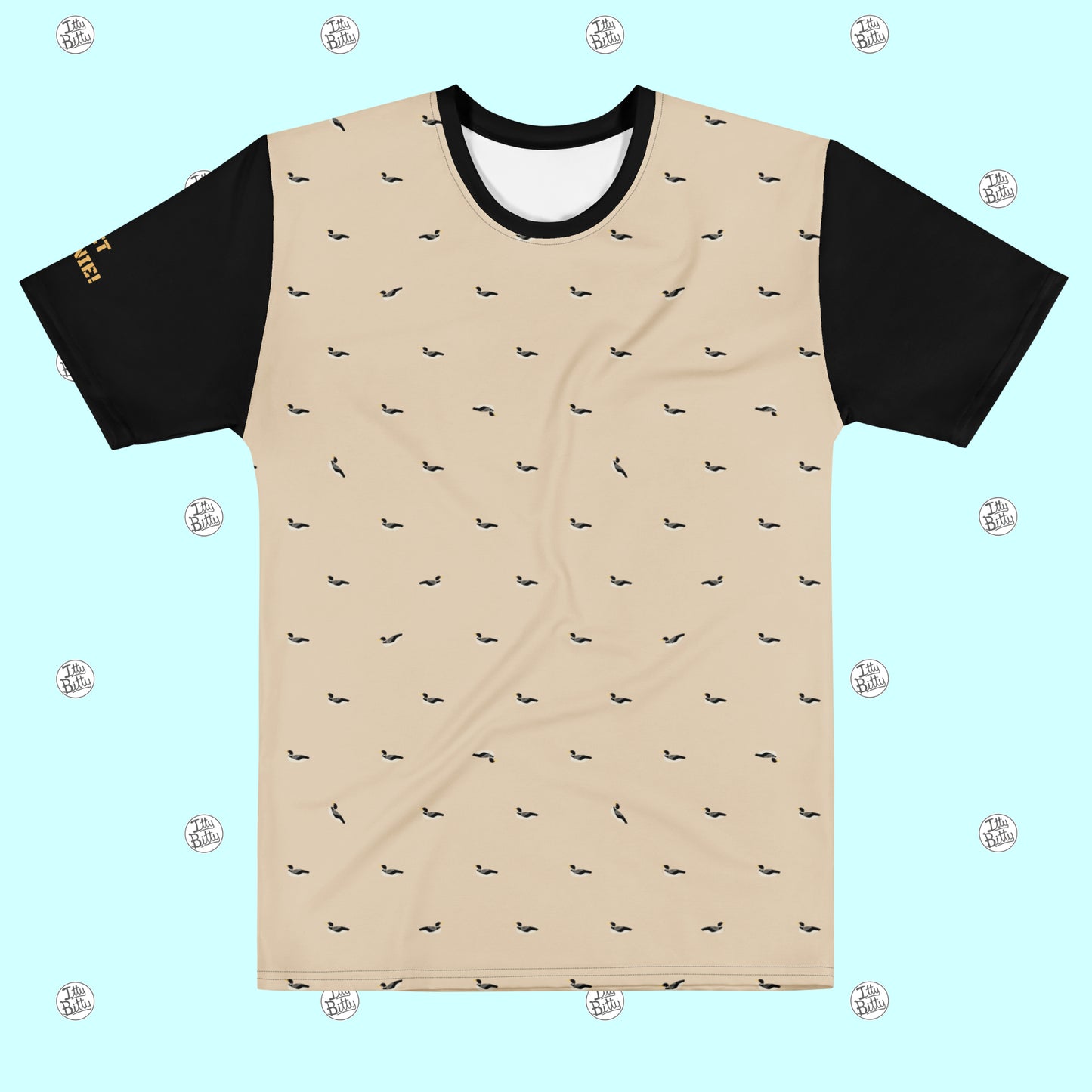 Get Loonie! - Tshirt - Mens/Unisex