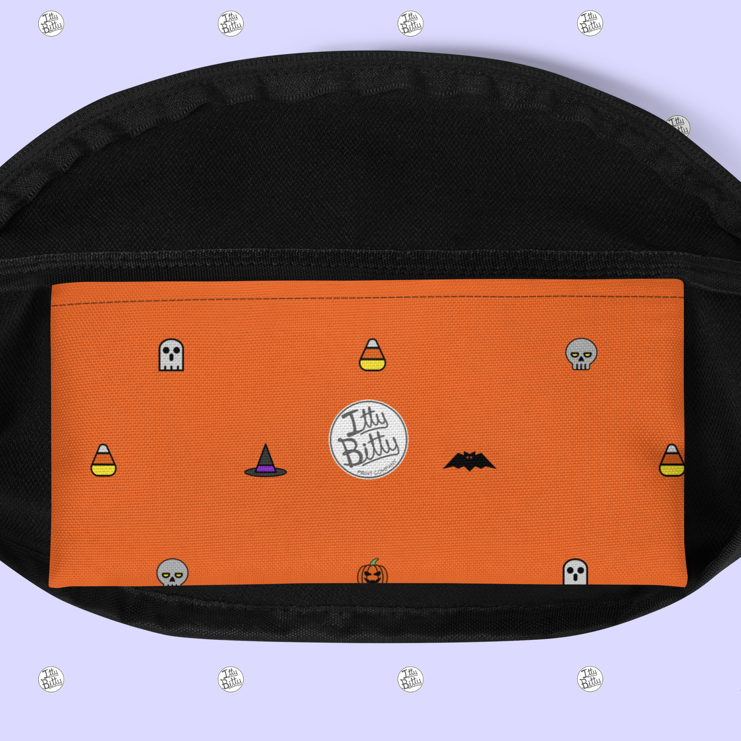 This Is Halloween - Fanny Pack