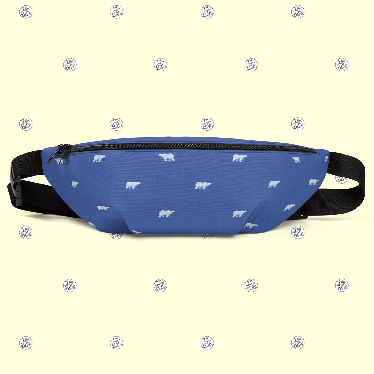 Sea Bear - Fanny Pack