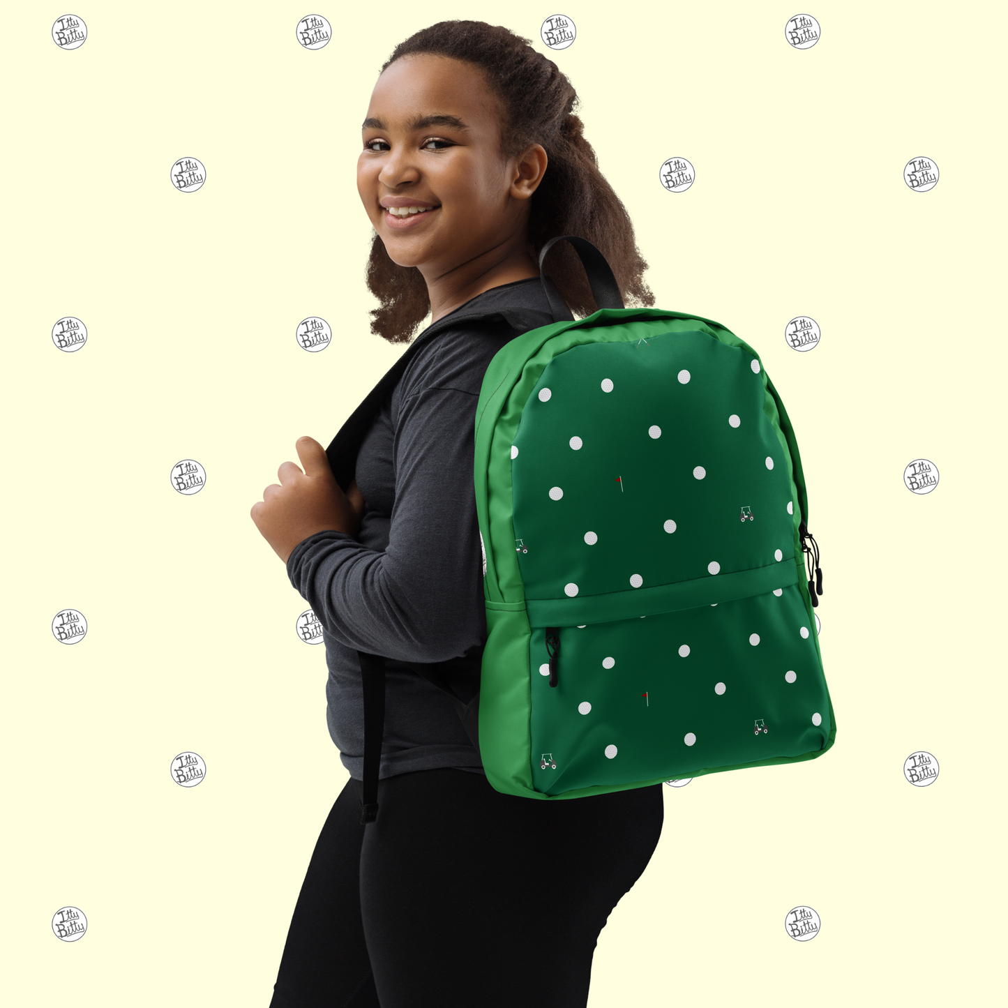 FORE! - Backpack
