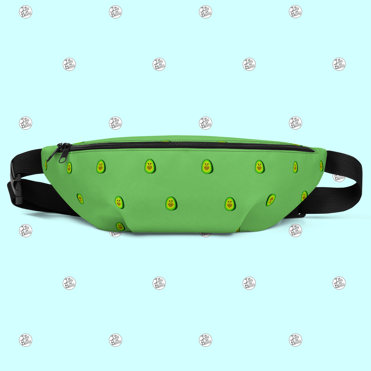 Avocad-OH! - Fanny Pack