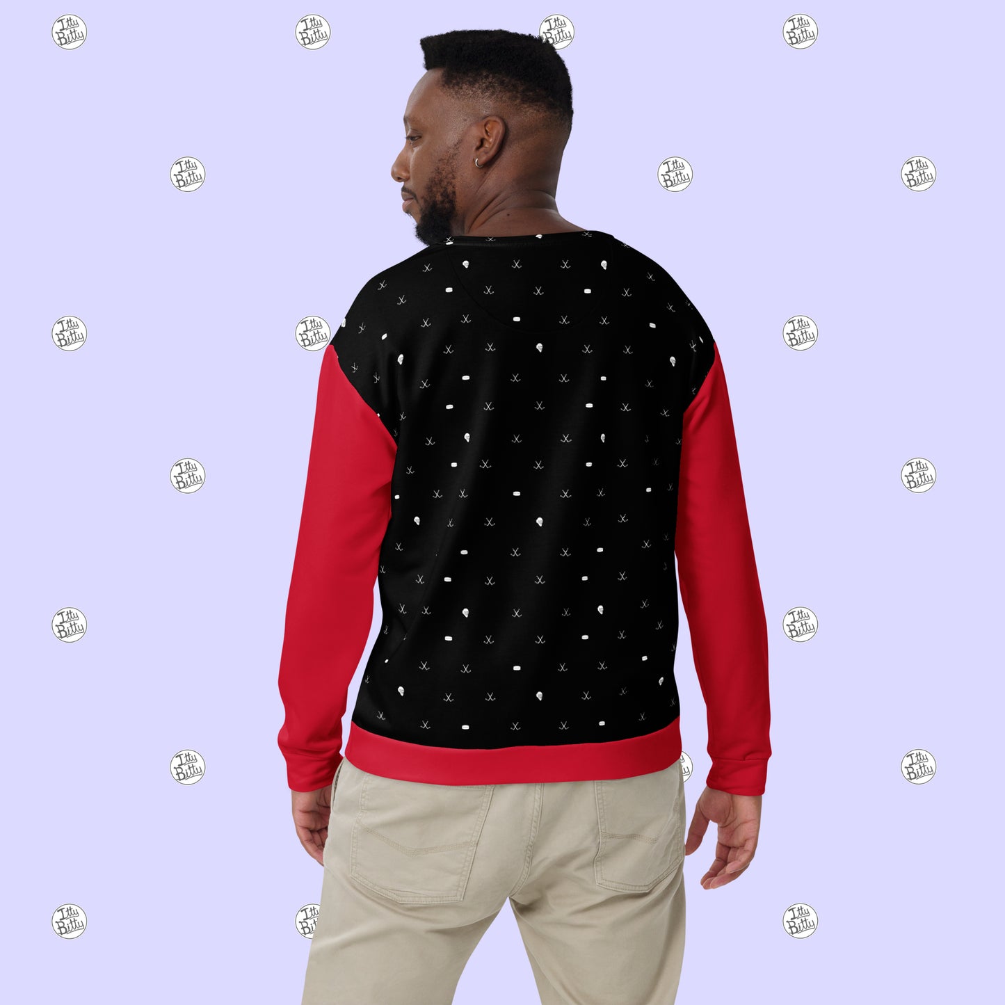 Get Pucked! - Long Sleeve - Unisex