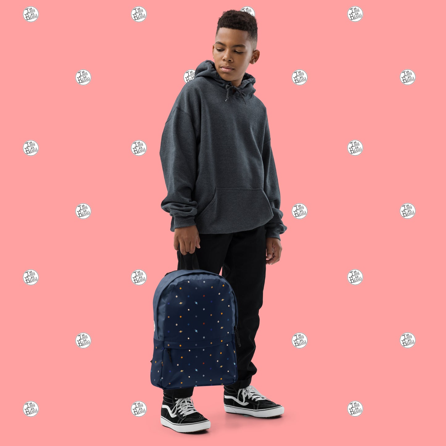 Our Solar System - Backpack