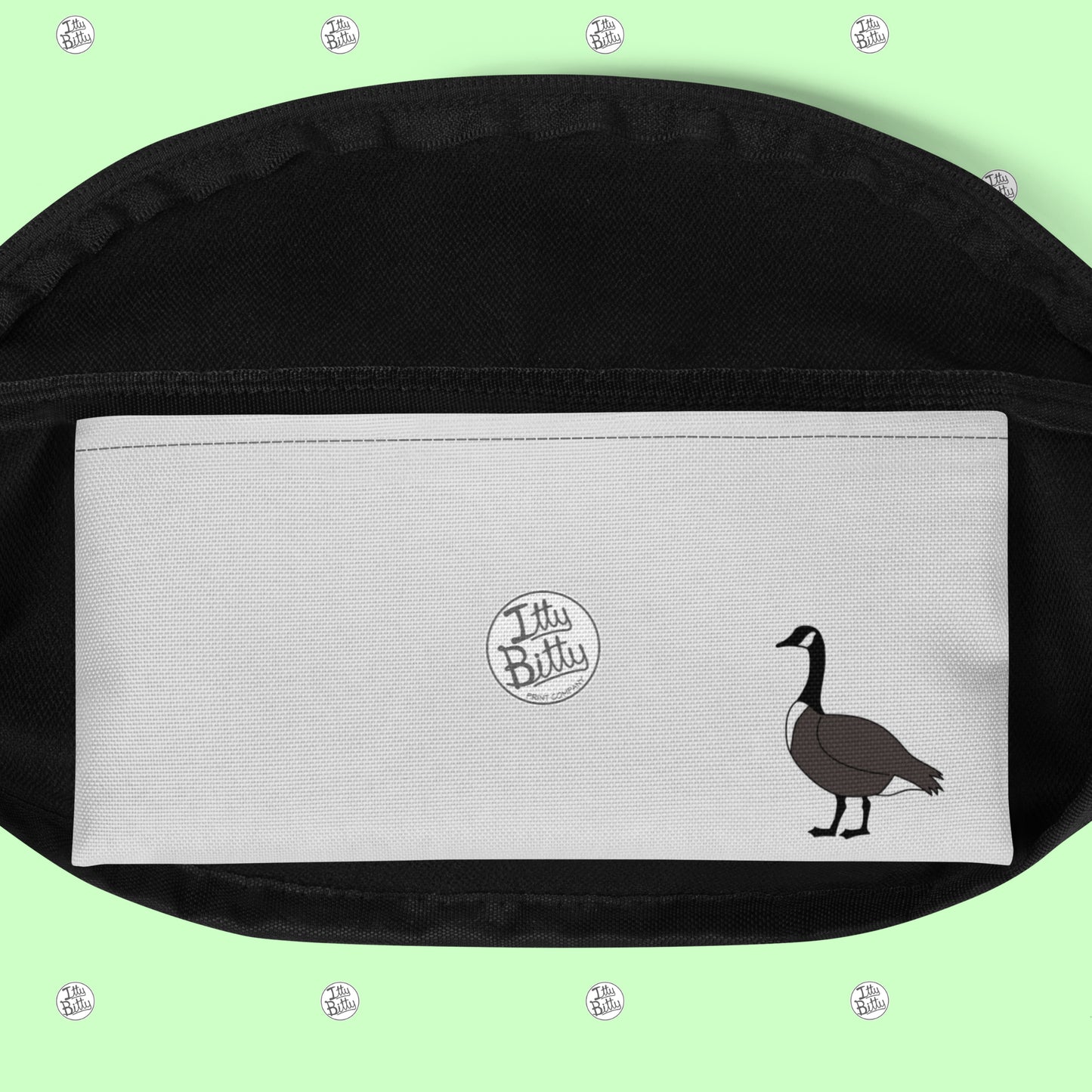 Silly Goose - Fanny Pack