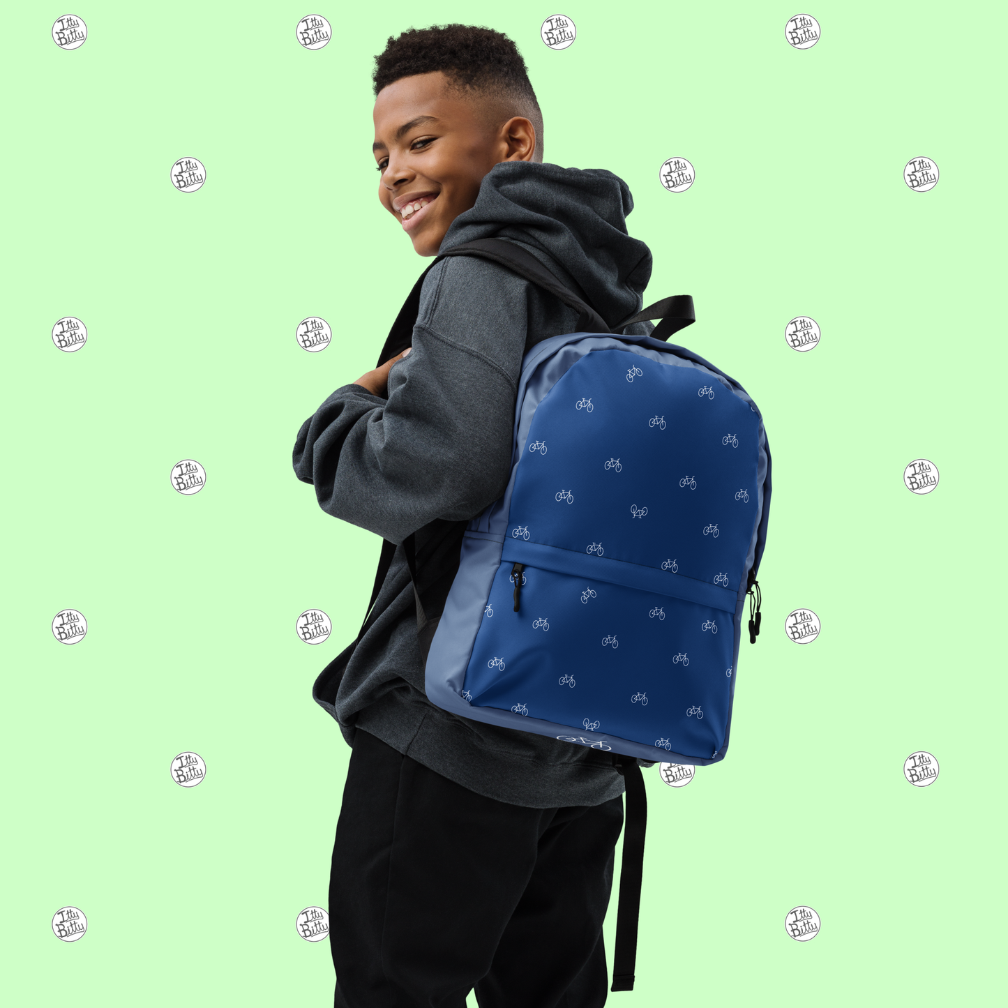 Cyclopath - Backpack