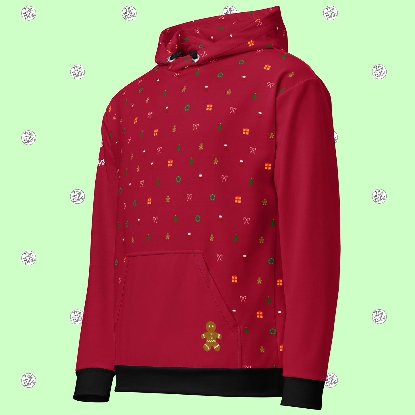 Tis The Season - Hoodie - Unisex