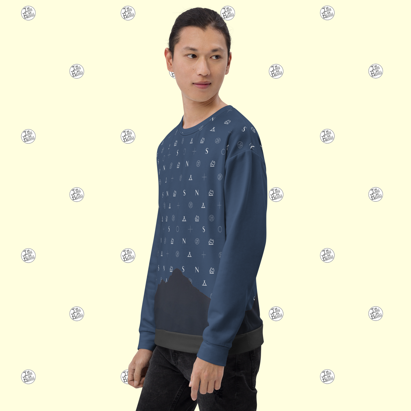 Explorers Beacon - Long Sleeve - Unisex
