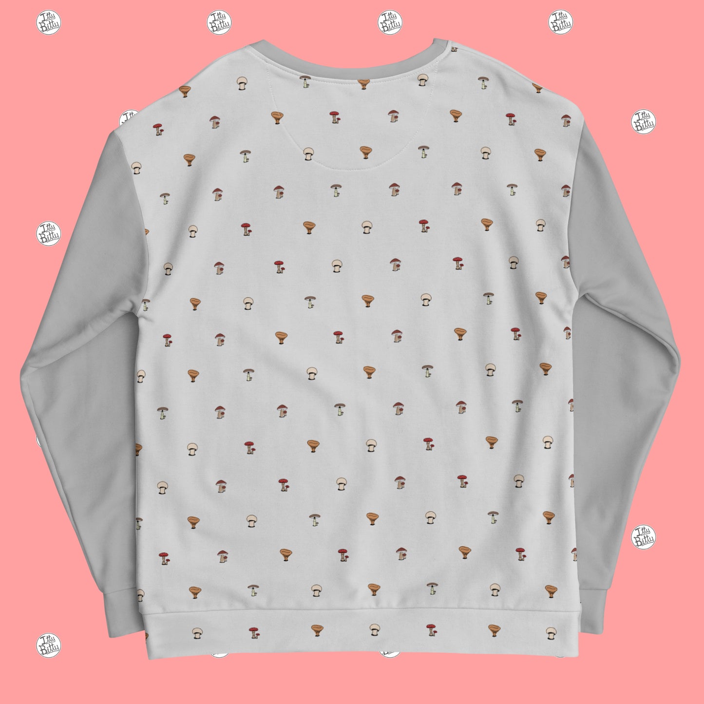 FUN-gi - Long Sleeve - Unisex