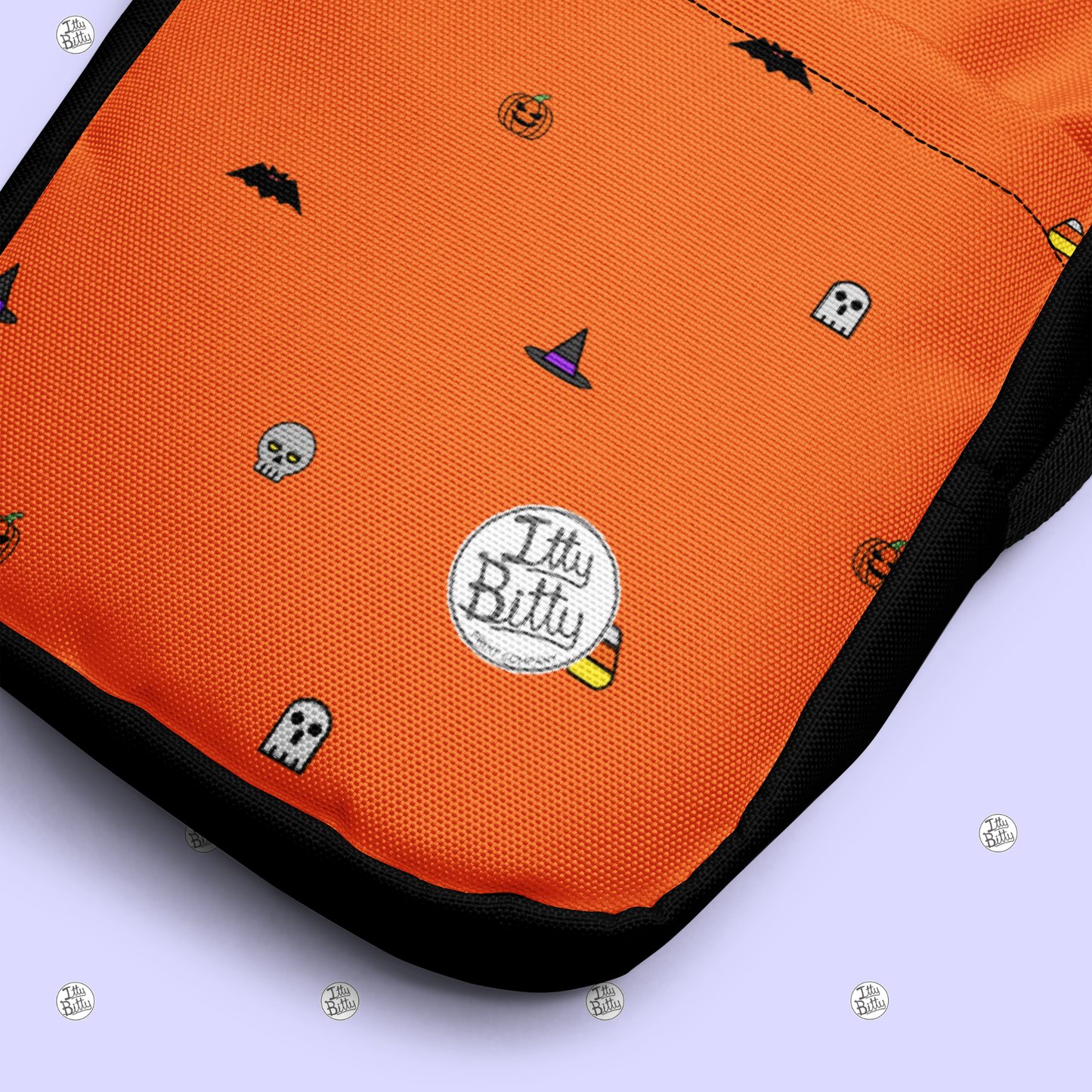 This Is Halloween - Crossbody bag