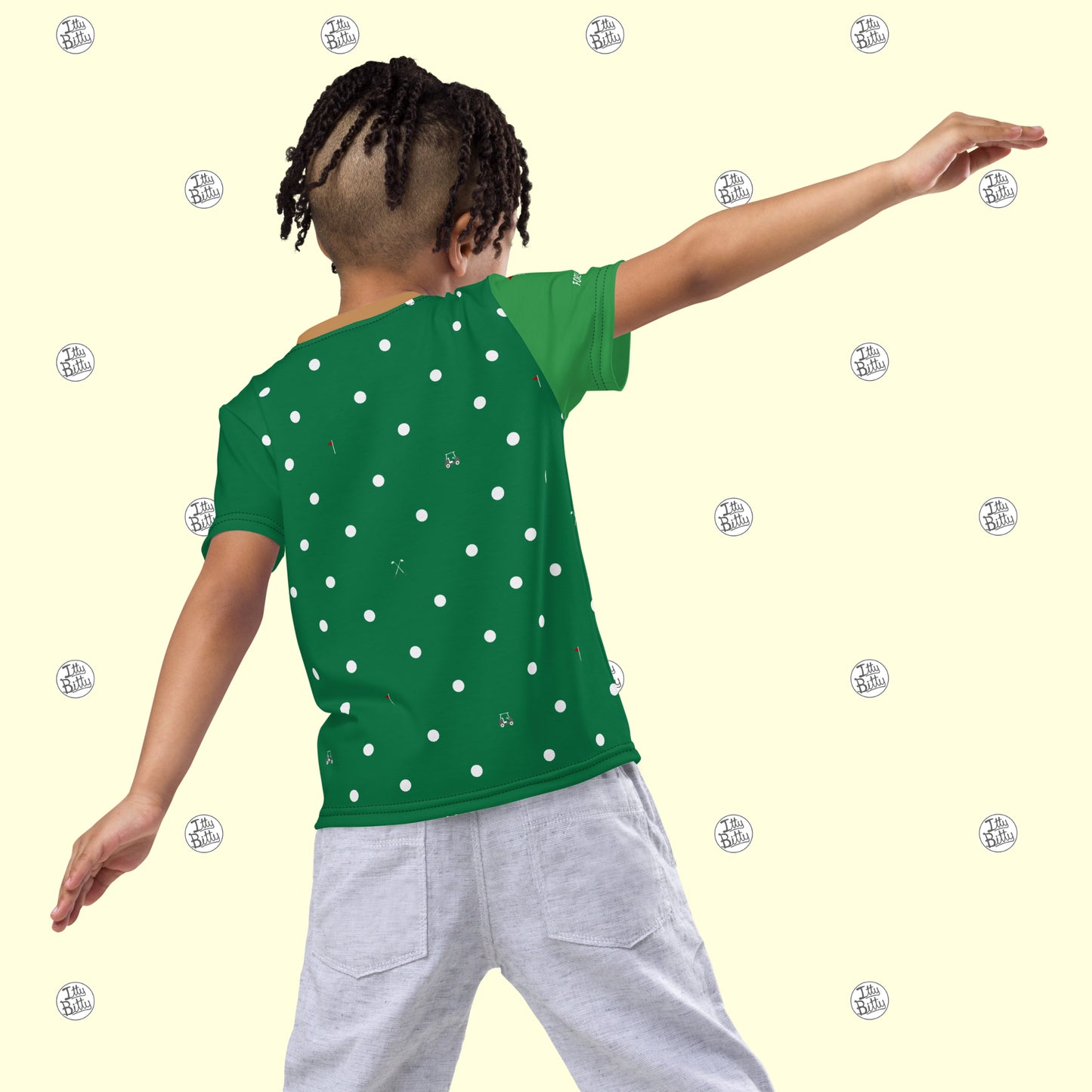 FORE! - Tshirt - Kids/Unisex
