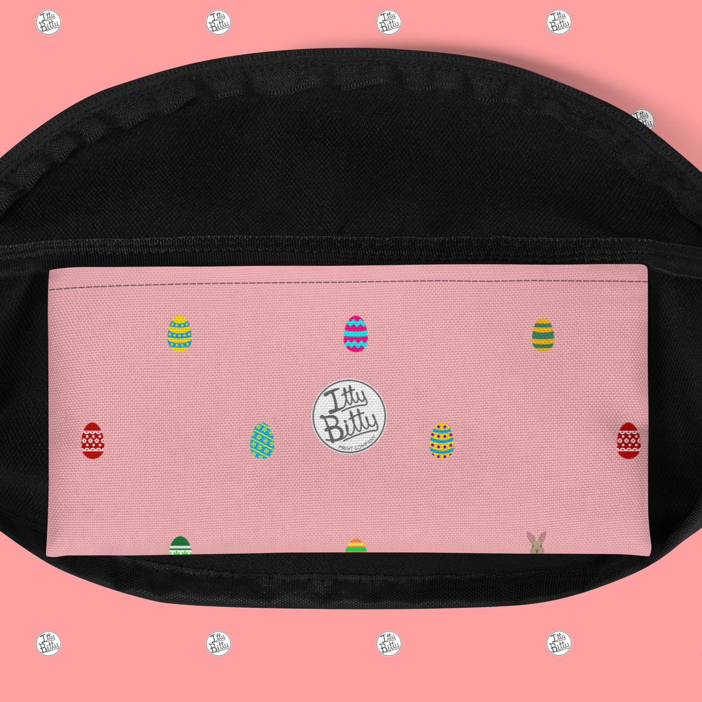 Egg Hunt - Fanny Pack