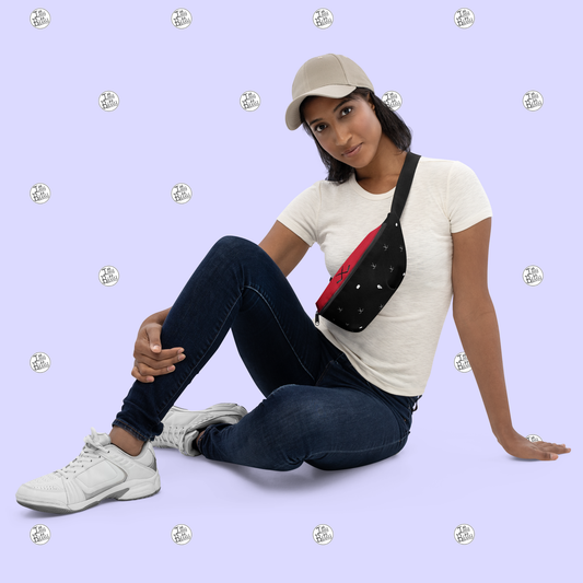 Get Pucked! - Fanny Pack