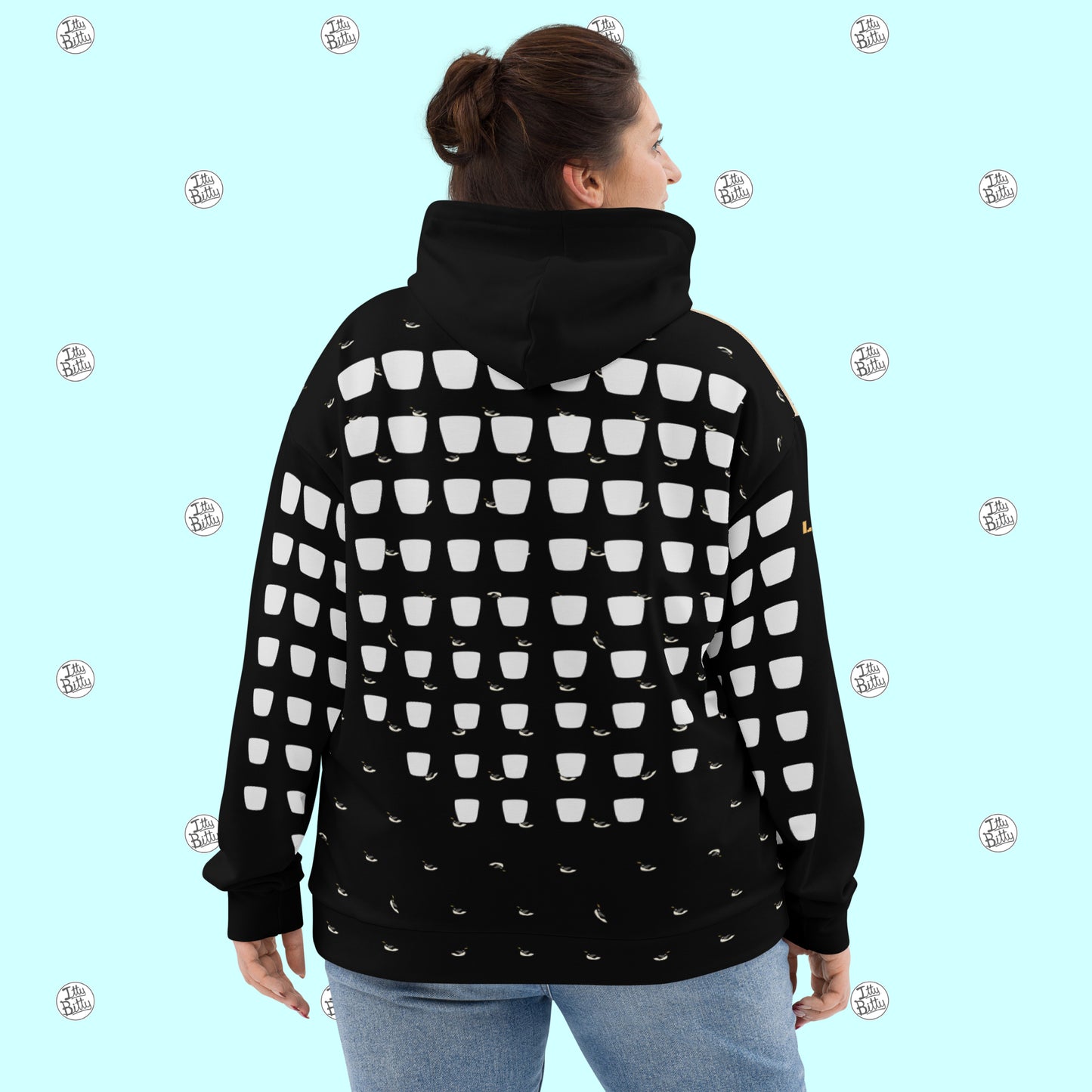 Get Loonie! - Hoodie - Unisex