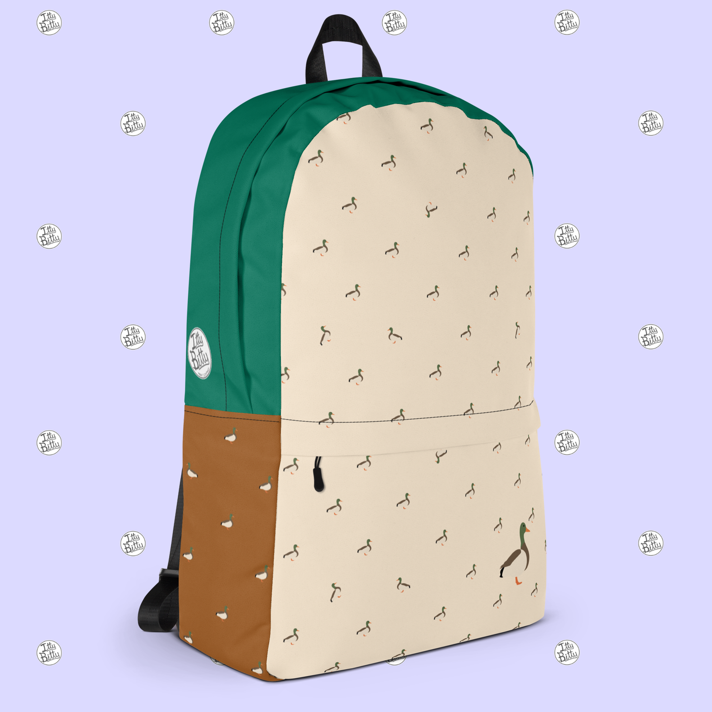 Quacked UP! - Backpack