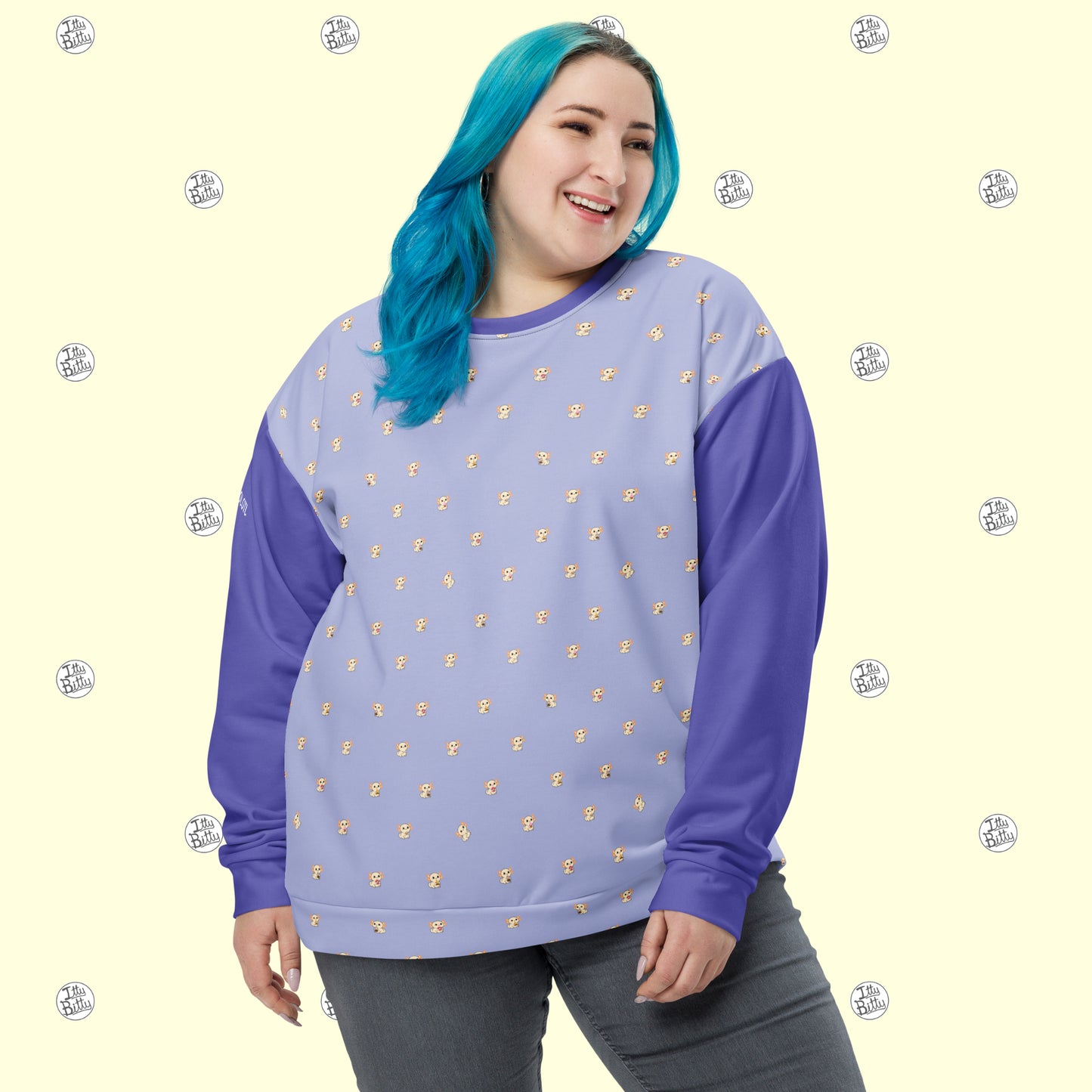 RELAX-olotl - Long Sleeve - Unisex