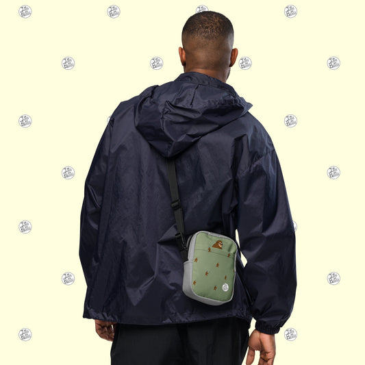 SASQUATCH - Crossbody Bag