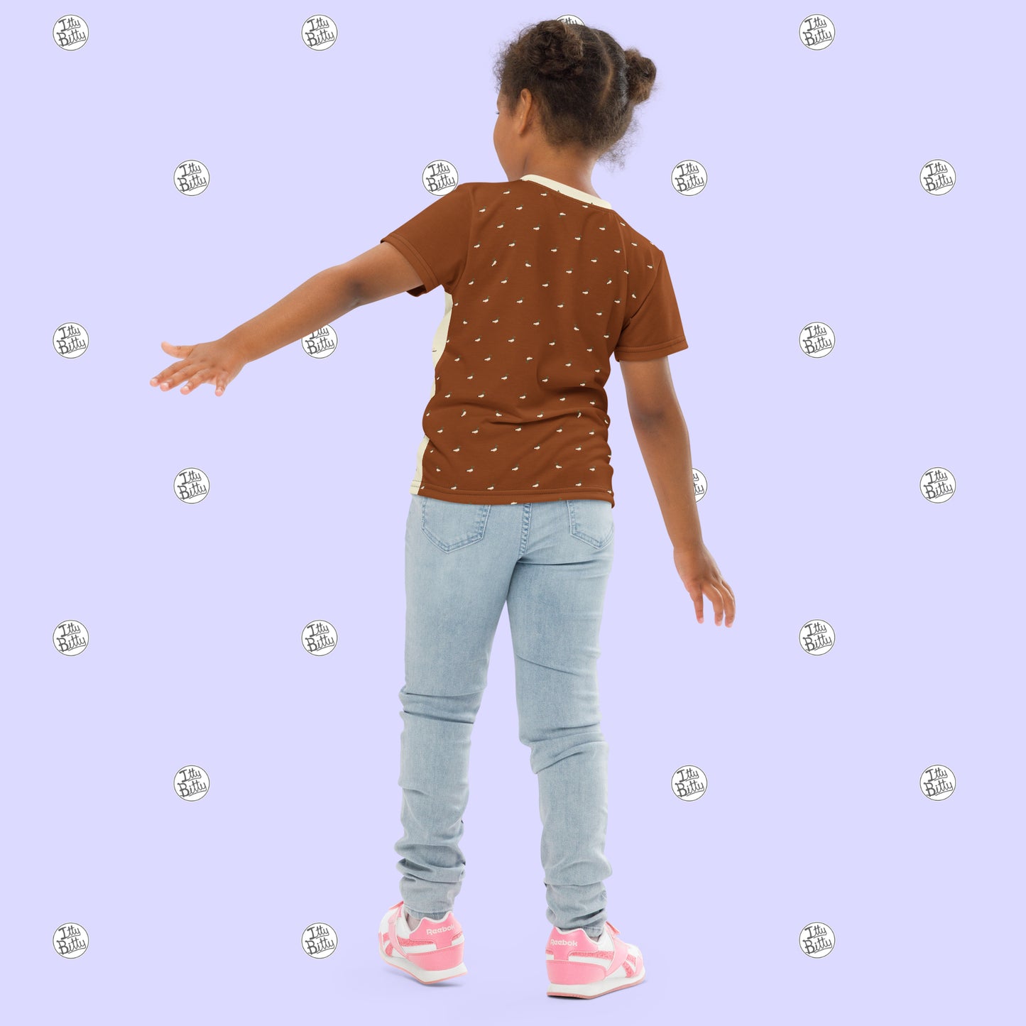 Quacked UP! - T-shirt - Kids/Unisex