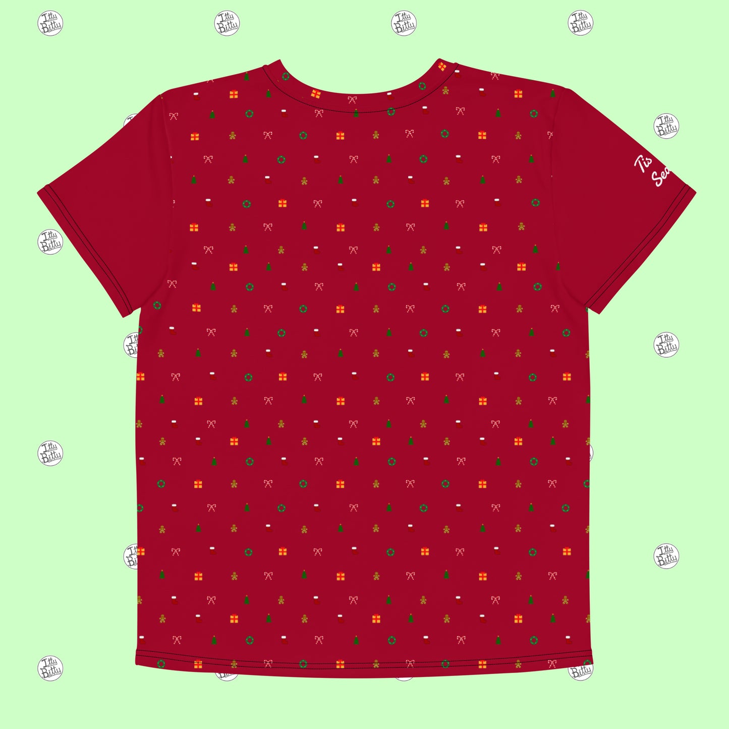 Tis The Season - T-shirt - Youth/Unisex