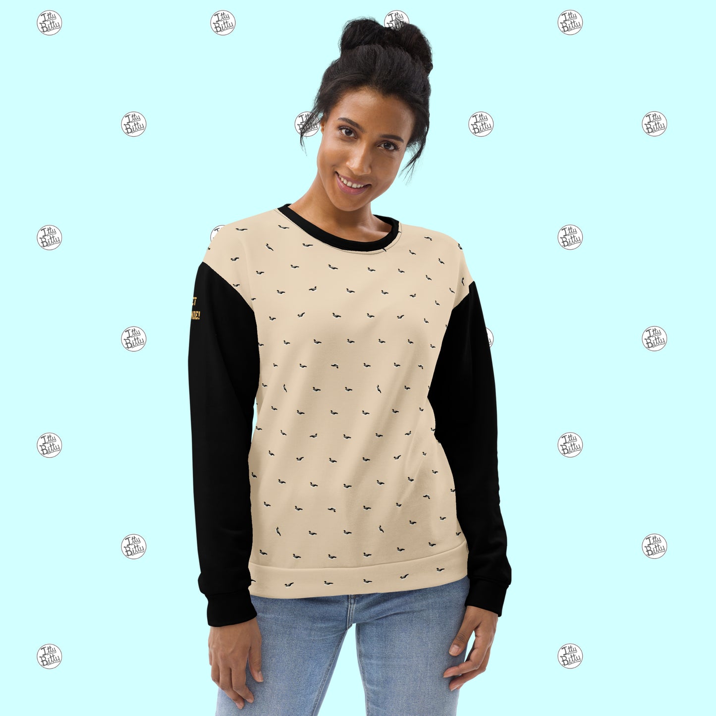 Get Loonie! - Long Sleeve - Unisex