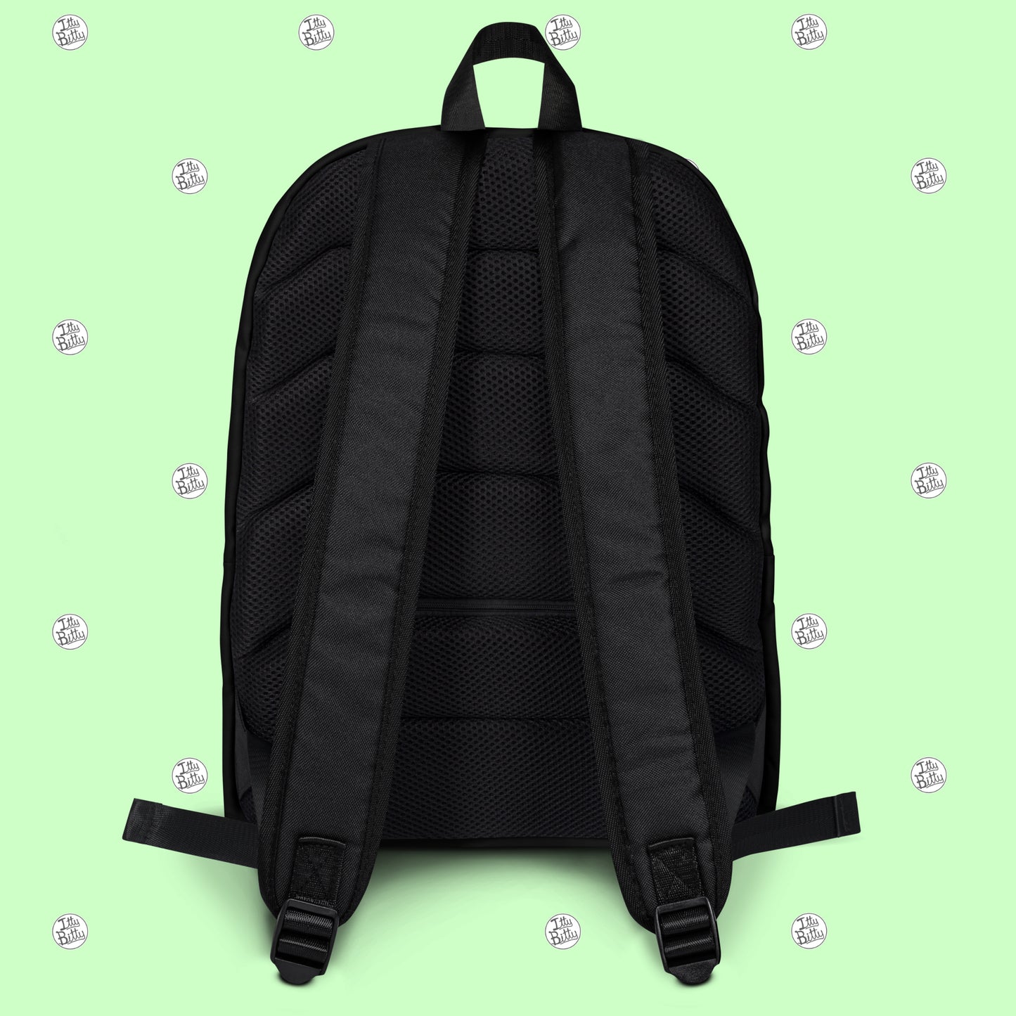 Cozy Camper - Backpack