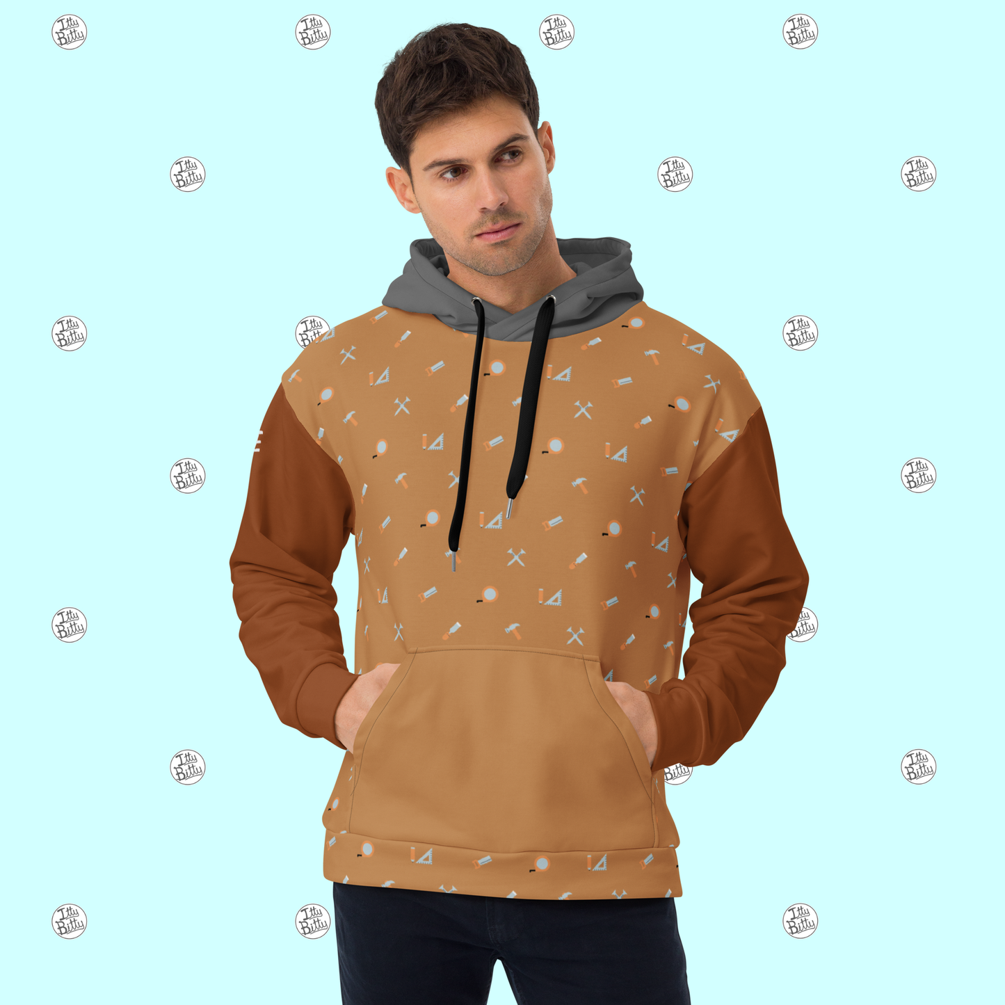 Chippie - Hoodie - Unisex