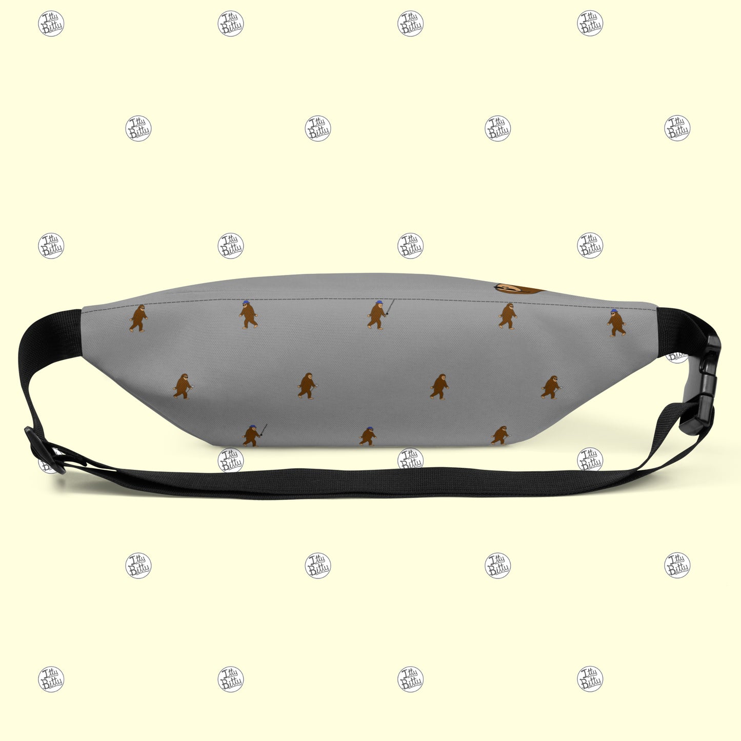 SASQUATCH - Fanny Pack