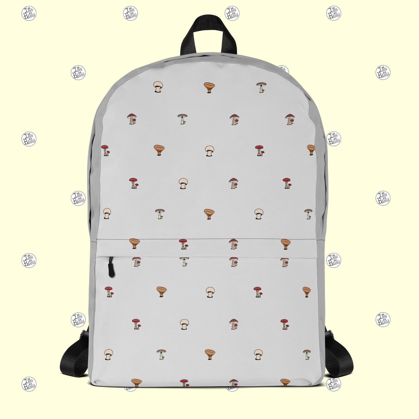 FUN-Gi - Backpack