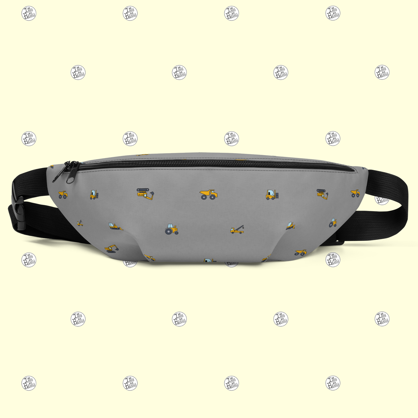 Operator - Fanny Pack