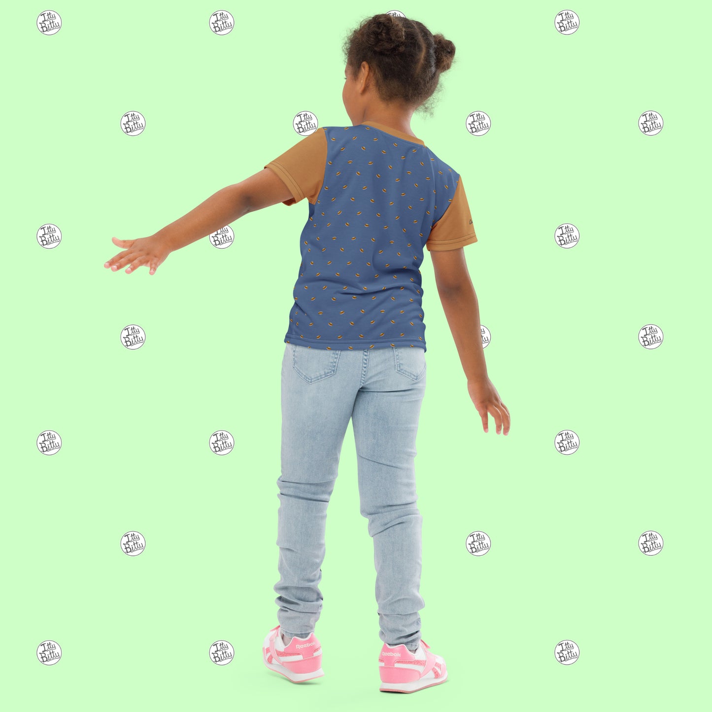 Clam Jam - Tshirt - Kids/Unisex