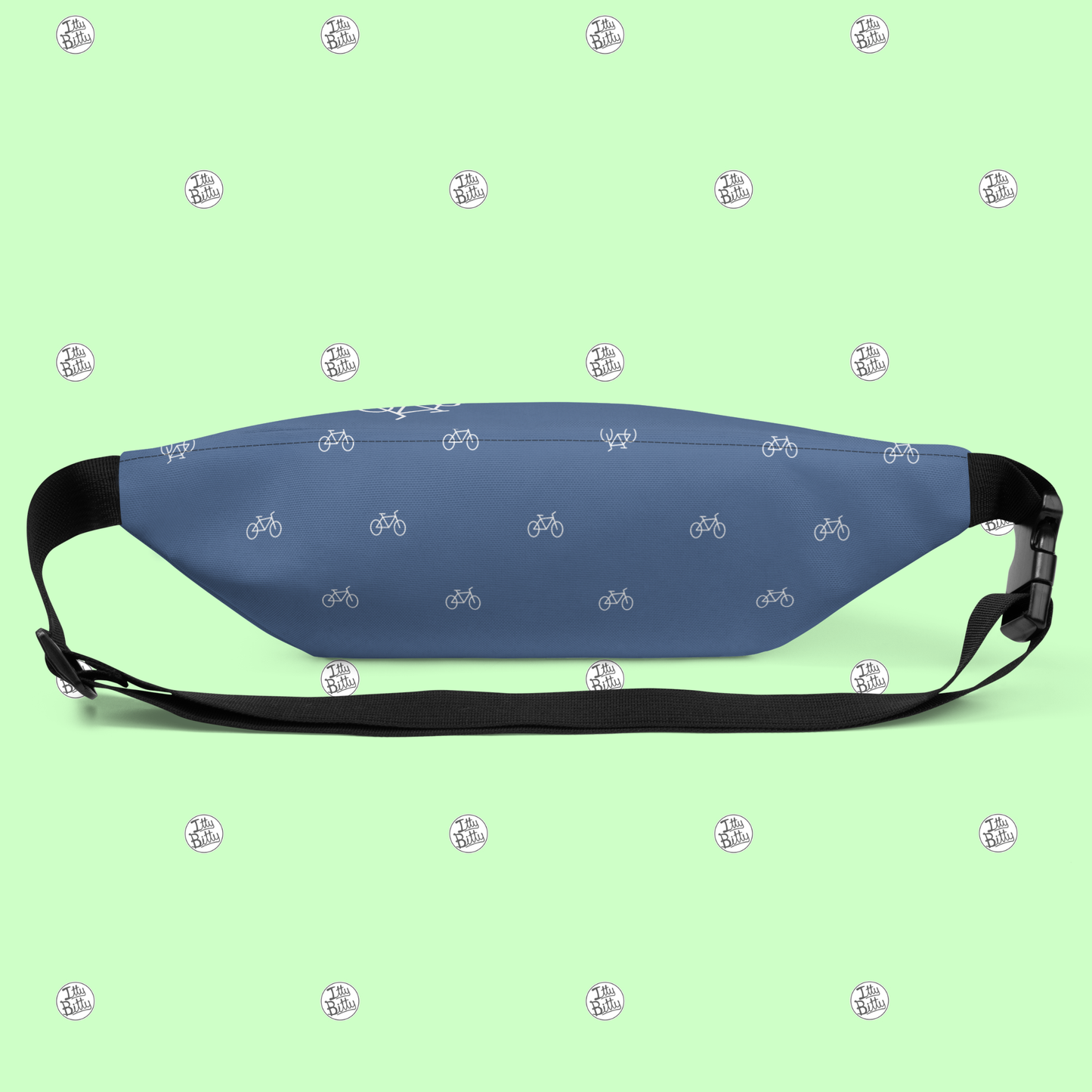 Cyclopath - Fanny Pack